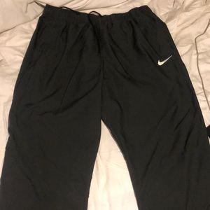 Nike sweats